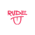 RudeShirt