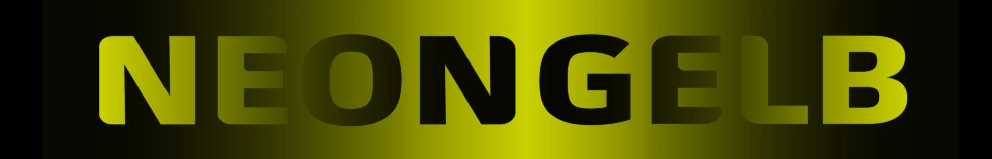 Banner image of NEONGELB