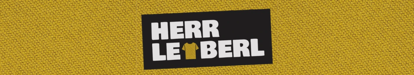 Banner image of HERR LEIBERL