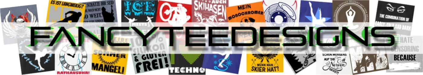 Banner image of FancyTeeDesigns