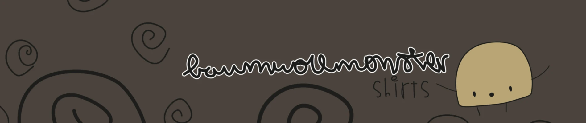Bannerbild von baumwollmonster