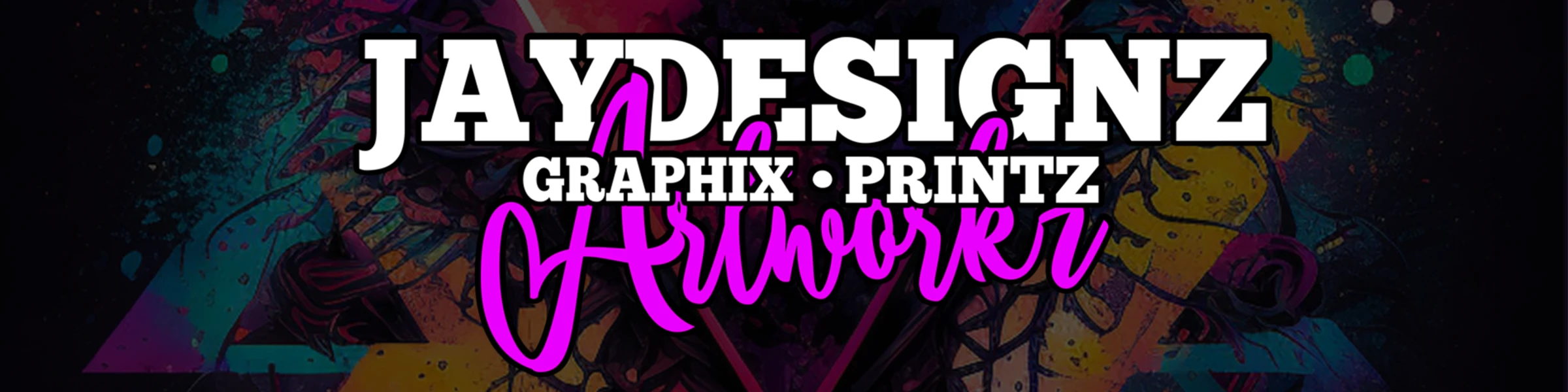 Banner image of JayDesignz