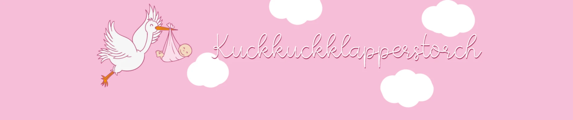Bannerbild von kuckkuckklapperstorch