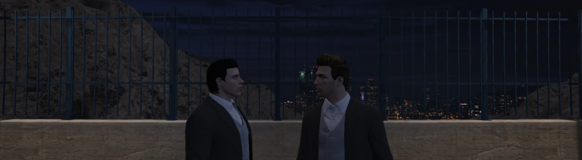 Bannerbild von Chien - Chien