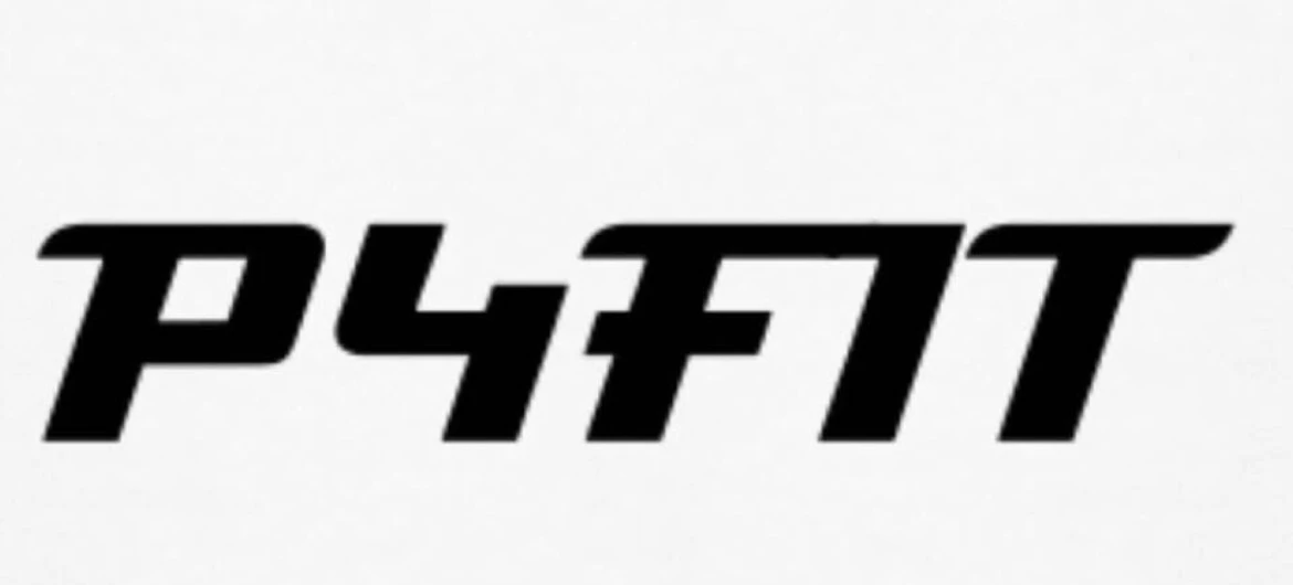 Banner image of P4FIT