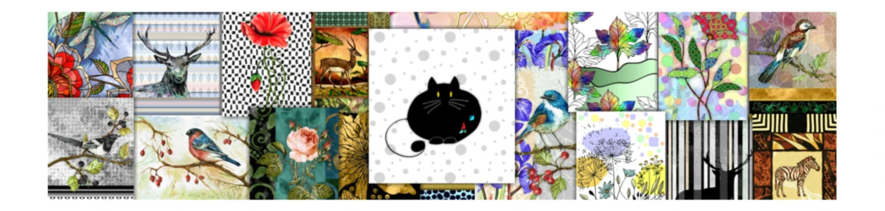 Banner image of artklejnot