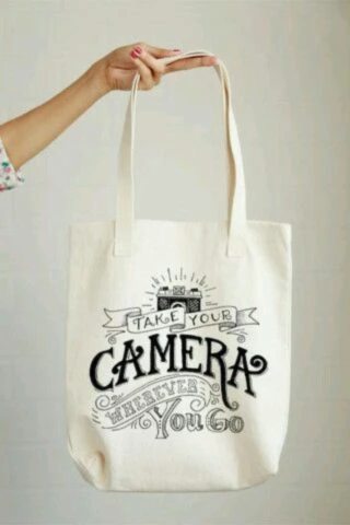 Bannière de lady pin up