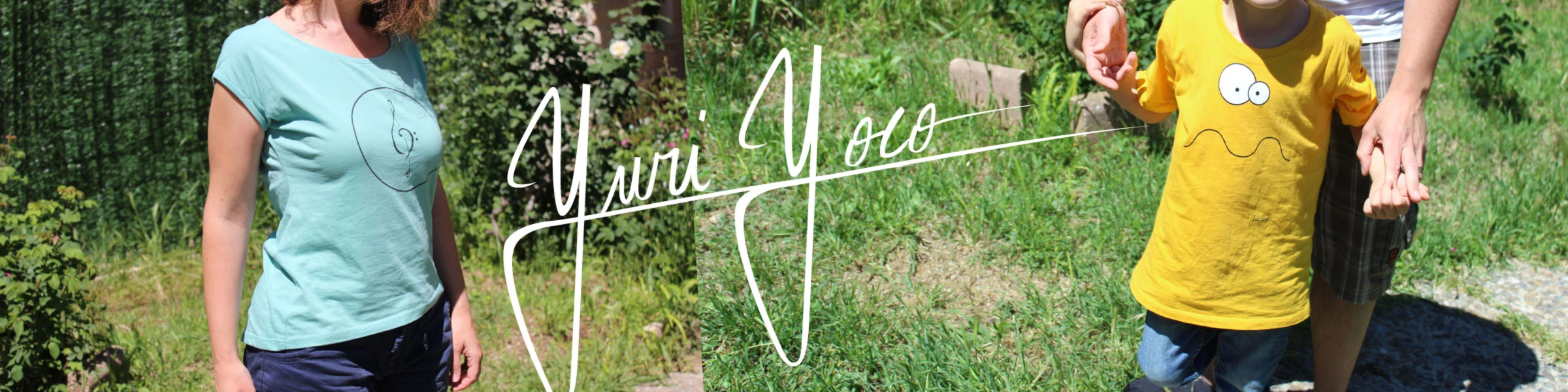 Bannière de Yuri Yoco