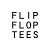 Flip Flop Tees