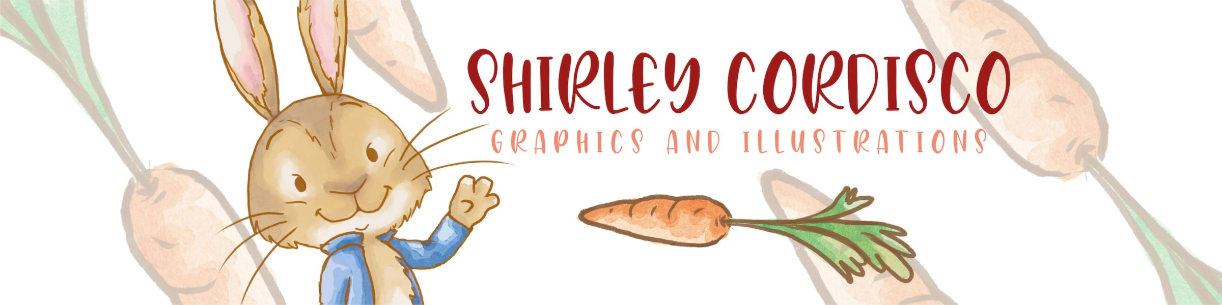 Banner image of SHIRLEY Graphics