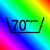 70Degrees