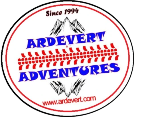 Banner image of ardevert