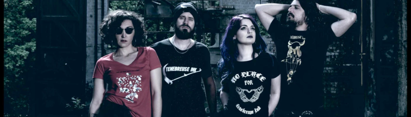 Banner image of Tenebreuse Ink