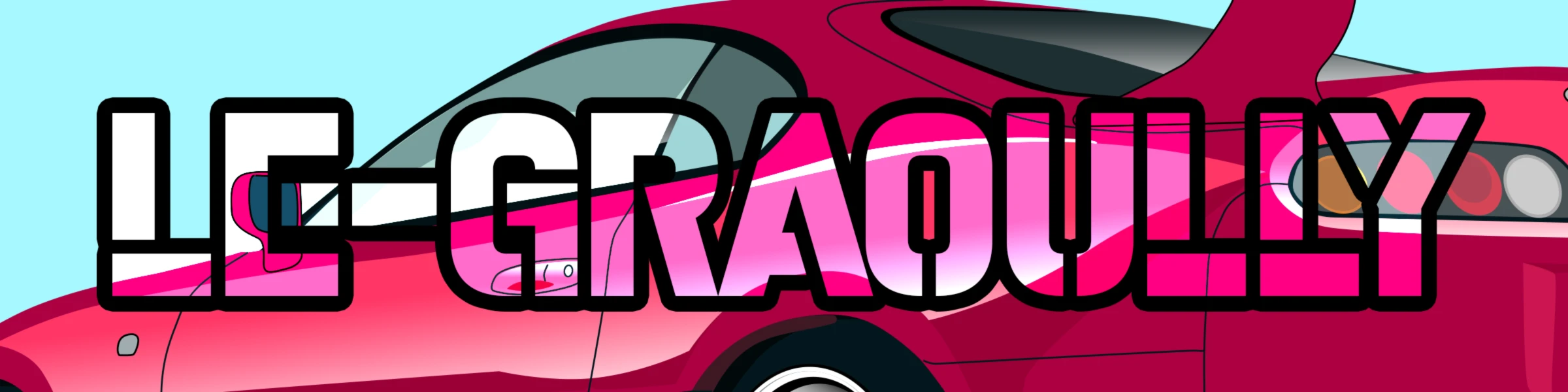 Banner image of Le Graoully