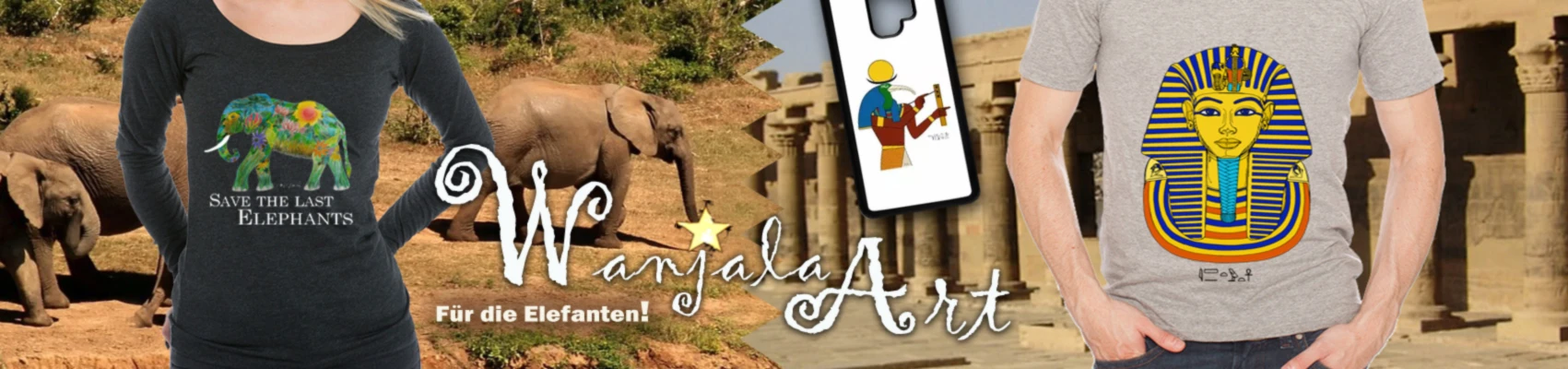 Banner image of Wanjala