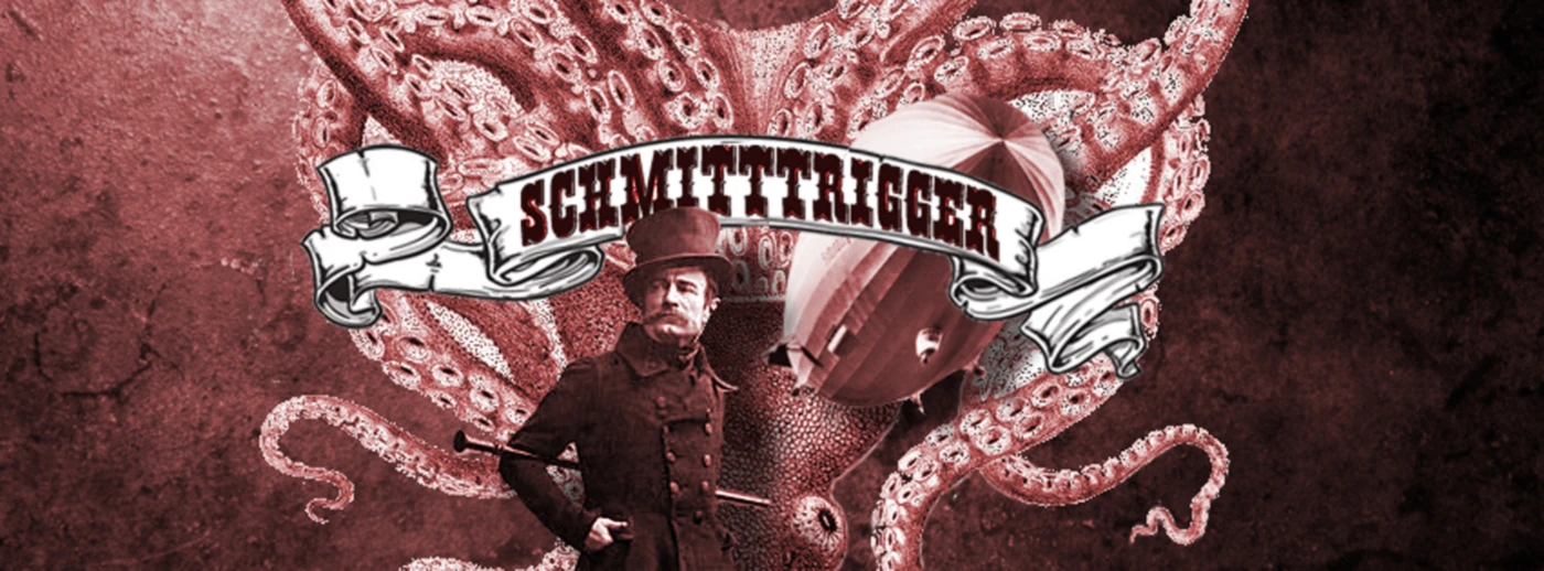 Banner image of Jakob Hambach