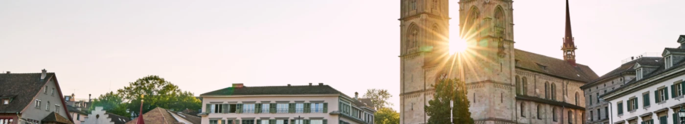 Banner image of eifachzueri