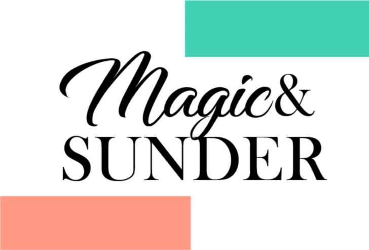 Bannière de Magic-and-Sunder