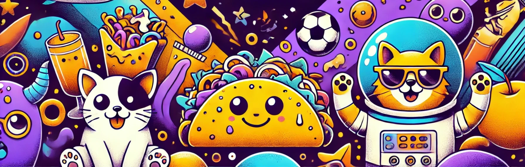 Banner image of QuirkWear