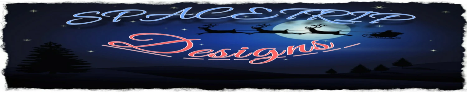 Banner image of Spacetrip Designs