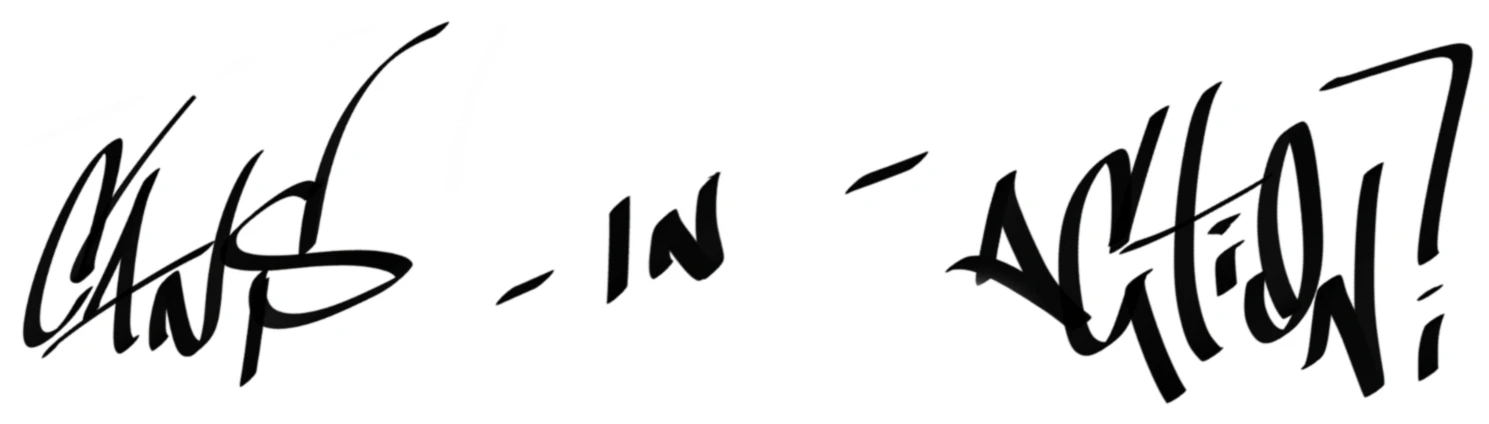 Bannerbild von CansInAction