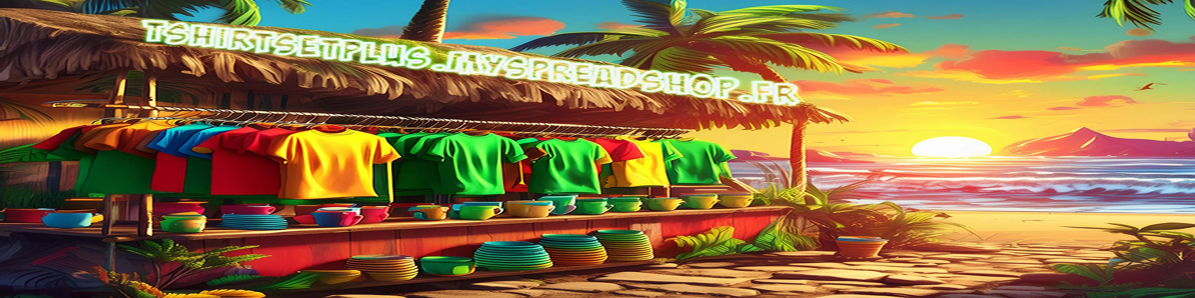 Banner image of Tshirtsetplus