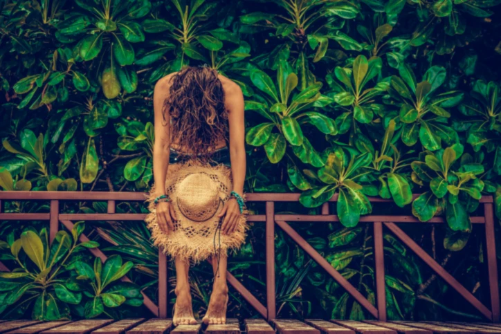 Bannière de Jungle Store