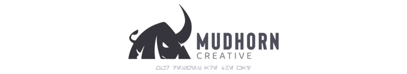Banner image of mudhorns