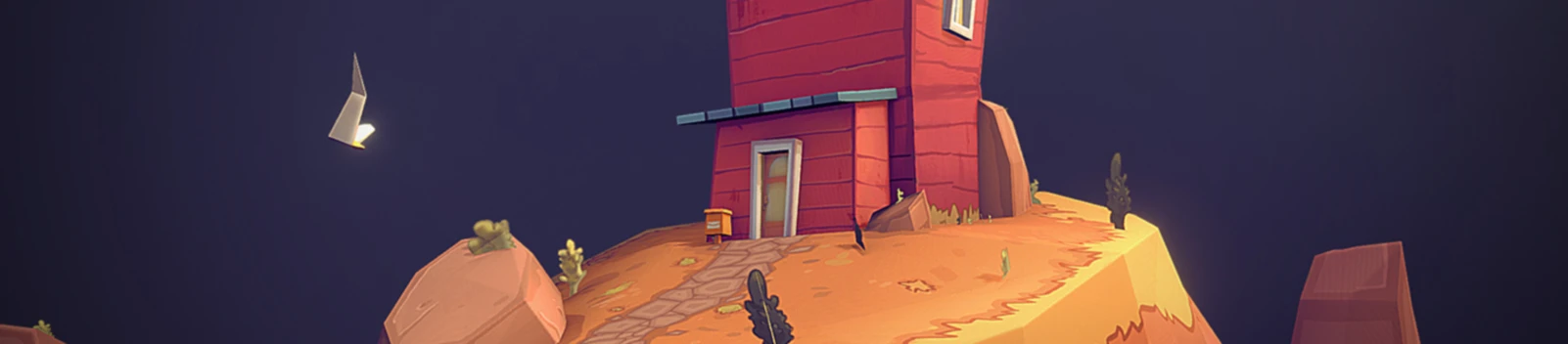 Bannerbild von akeru36