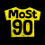 MoSt90