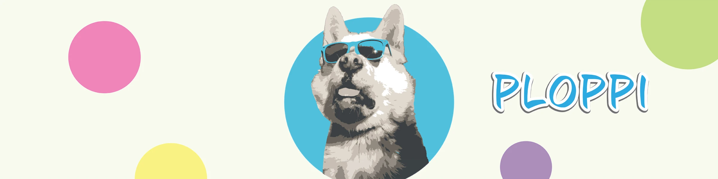 Banner image of Ploppi