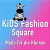 Kids Fashion Square