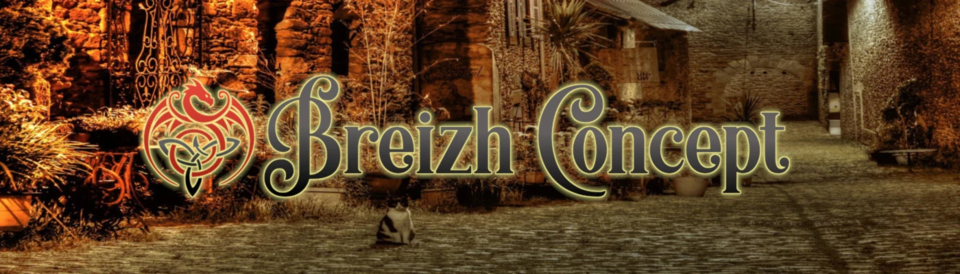 Banner image of Breizh Concept