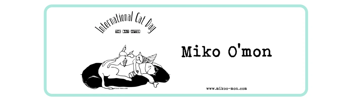 Banner image of Miko O-mon