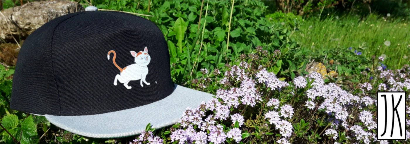 Banner image of JK Designs