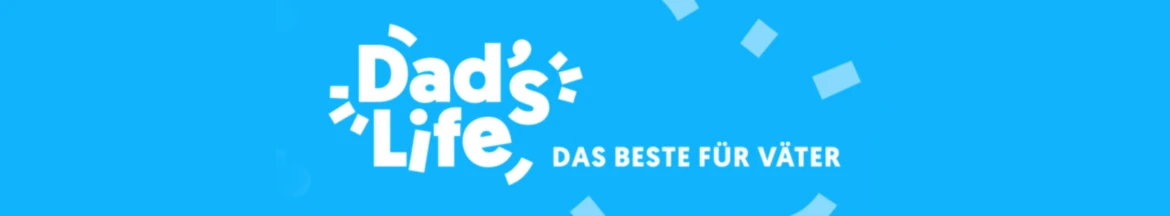 Bannerbild von dadslife