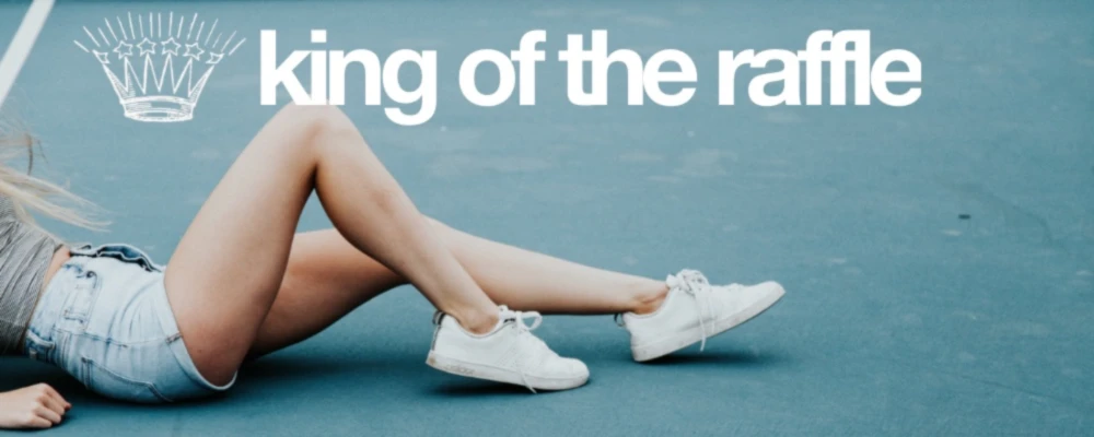 Bannière de ZEN of Raffle