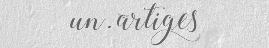 Banner image of unartiges