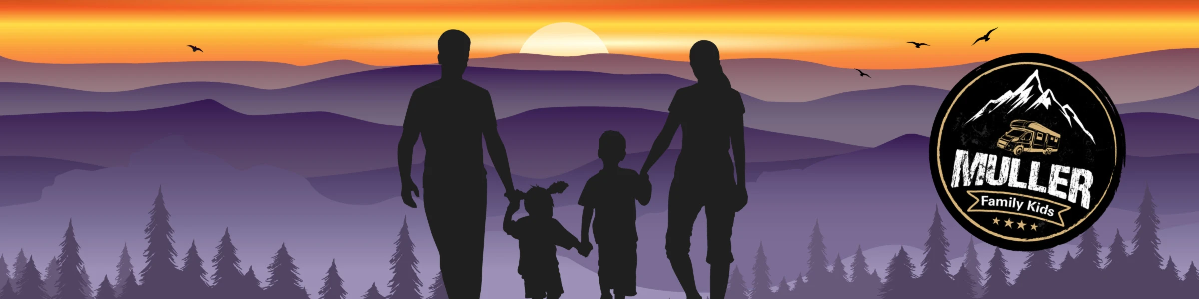 Bannière de MullerFamilyKids