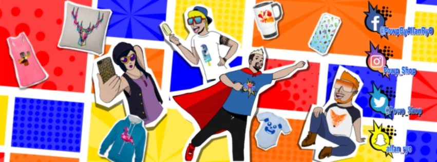 Banner image of Powp de aLlan RyO