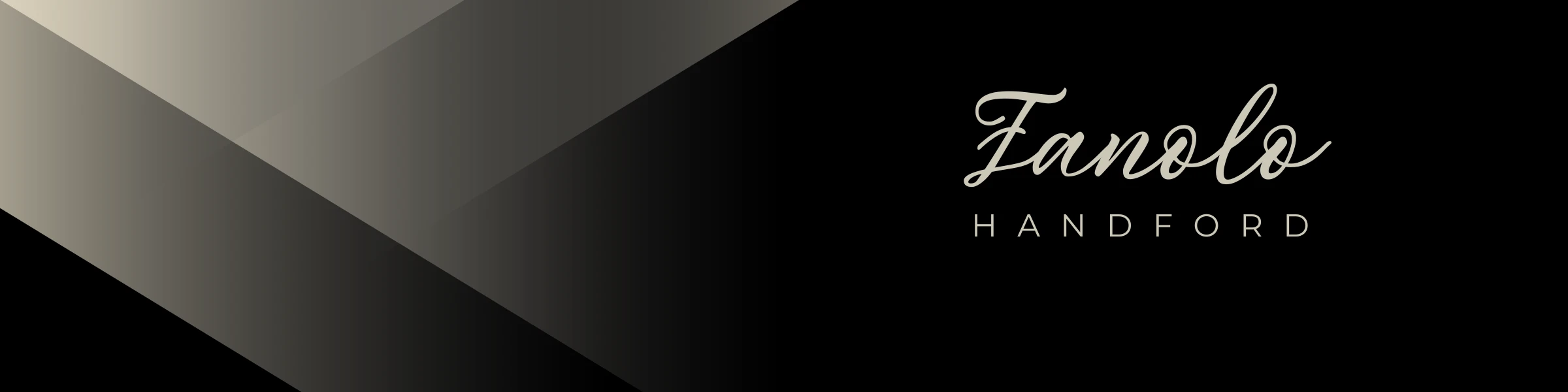 Banner image of Fanolo Handford