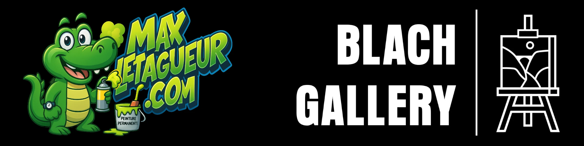 Banner image of MaxLeTagueur