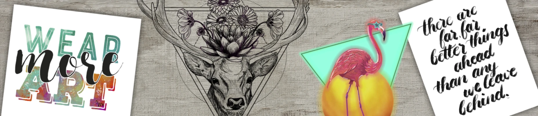 Banner image of miriamkross