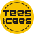 Tees and cees