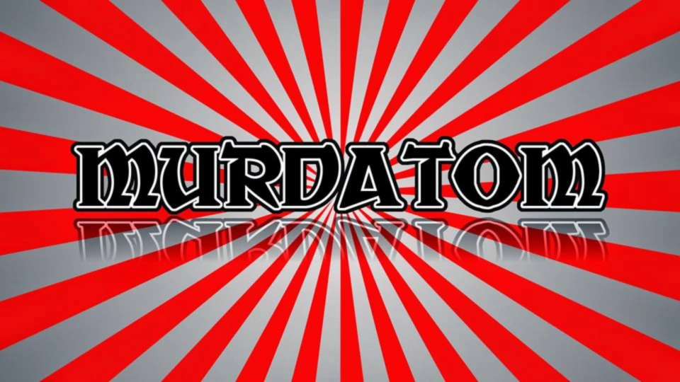 Bannerbild von murdatom