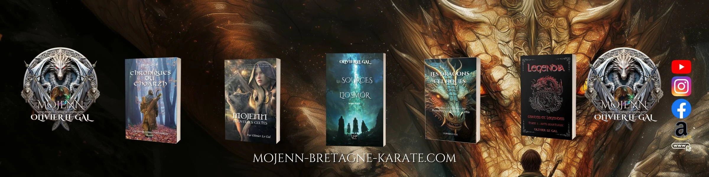 Bannerbild von MOJENN