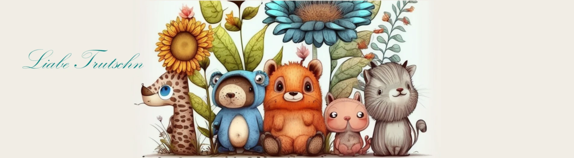 Bannerbild von Liabe Trutschn Showroom