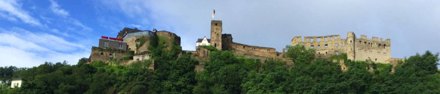 Bannerbild von Rheingucken