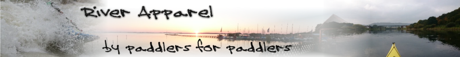Bannerbild von River Apparel
