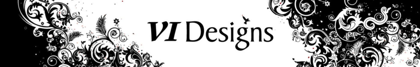 Bannerbild von VI Designs
